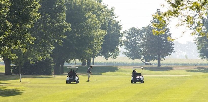 King's Pointe Waterpark Resort