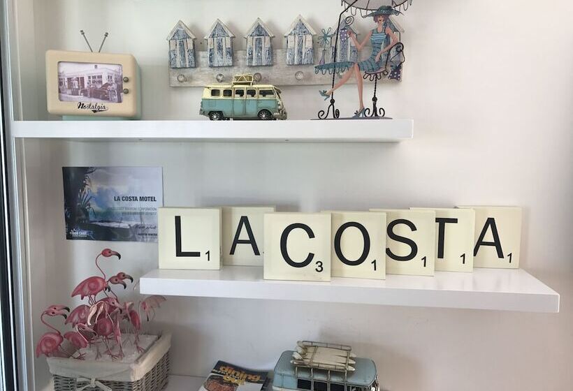 La Costa Beachside Motel