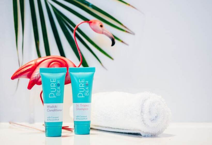 La Costa Beachside Motel