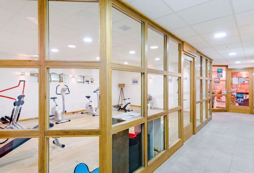 Lagrange Vacances Les Fermes Emiguy