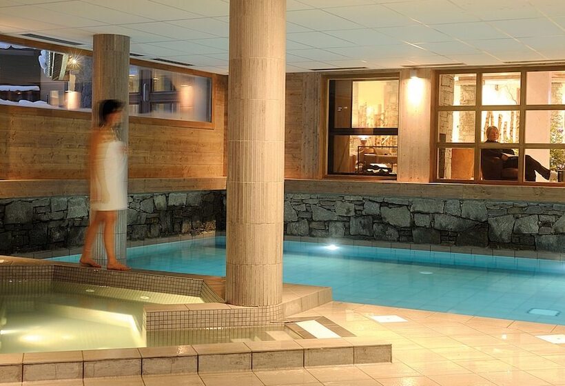 Lagrange Vacances Les Fermes Emiguy