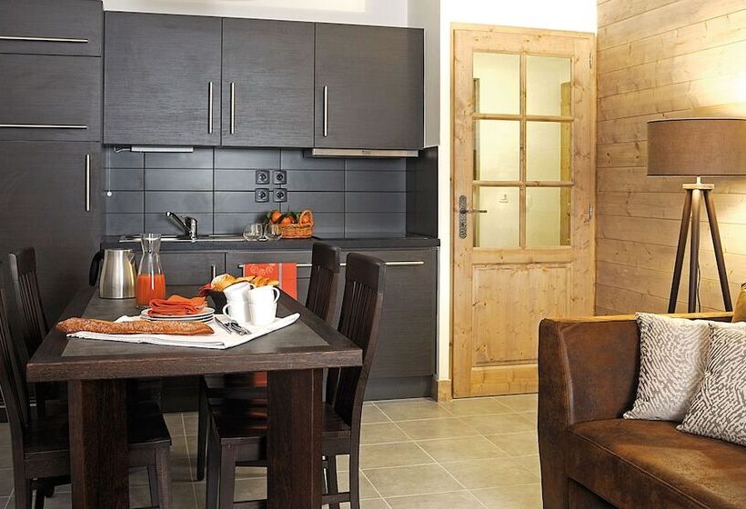 Lagrange Vacances Les Fermes Emiguy