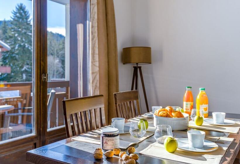 Lagrange Vacances Les Fermes Emiguy