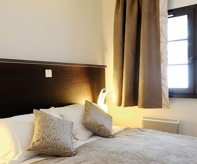 Lagrange Vacances Les Fermes Emiguy