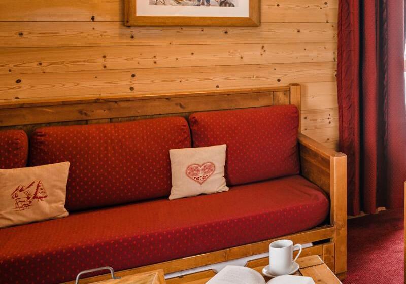 Lagrange Vacances Les Hauts De Comborcière