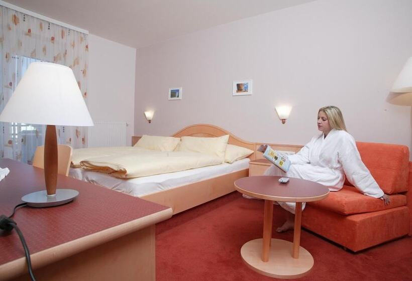 Landhotel Reitingblick