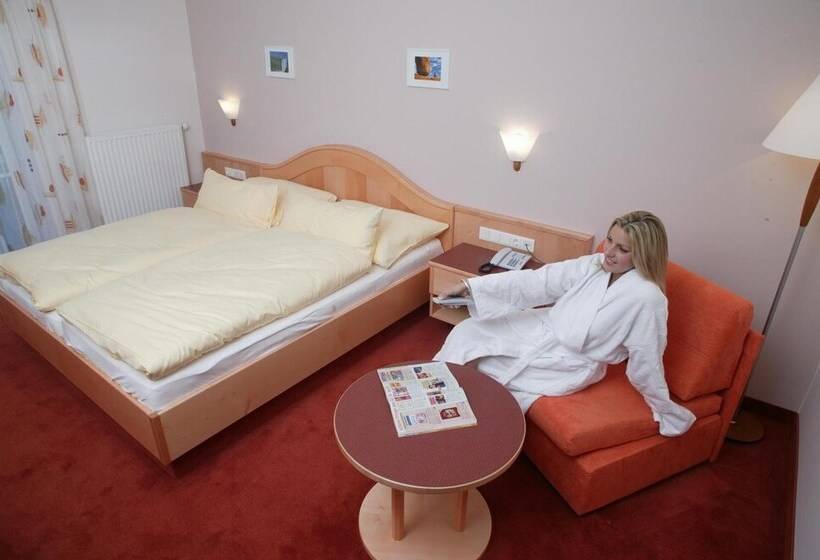 Landhotel Reitingblick