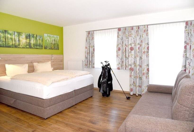 Landhotel Reitingblick