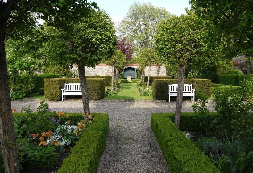 Landhotel Schwarzer Adler