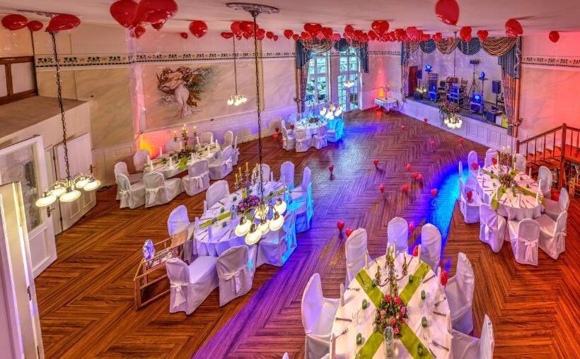 Landhotel Schwarzer Adler