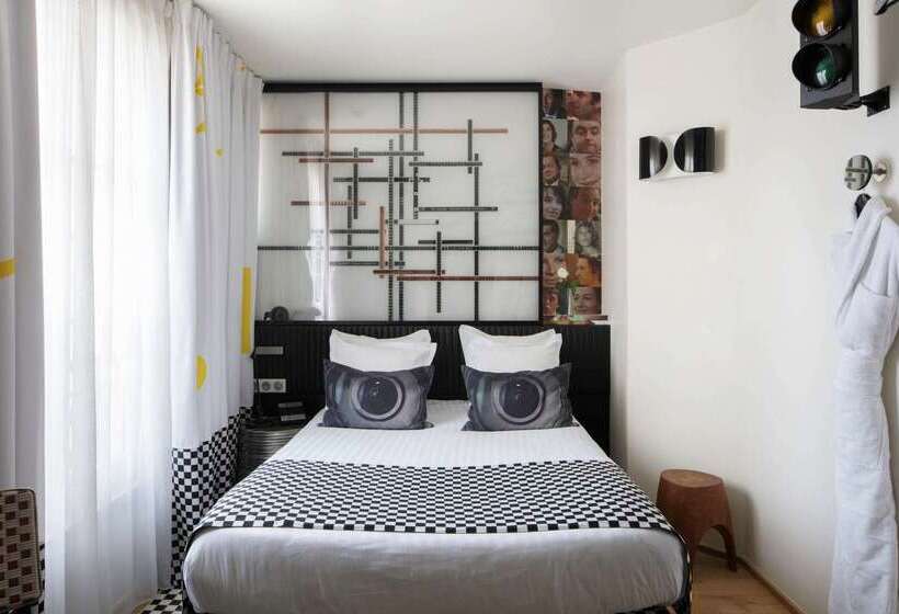 Le 123 Sebastopol  Astotel