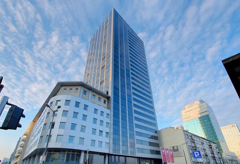 Leonardo Royal Hotel Warsaw