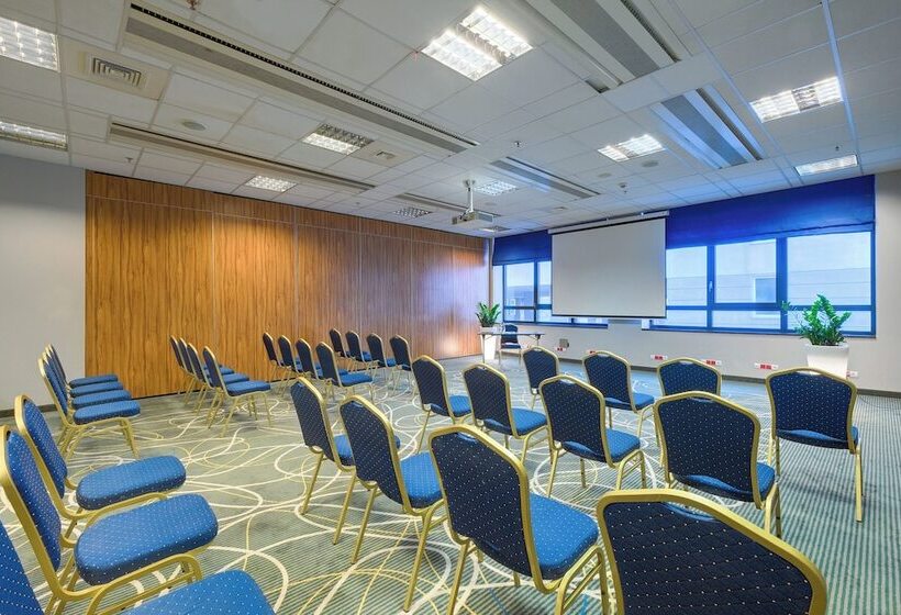 Leonardo Royal Hotel Warsaw