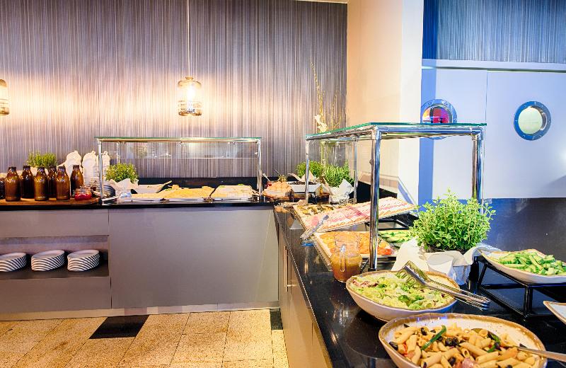 Leonardo Royal Hotel Warsaw