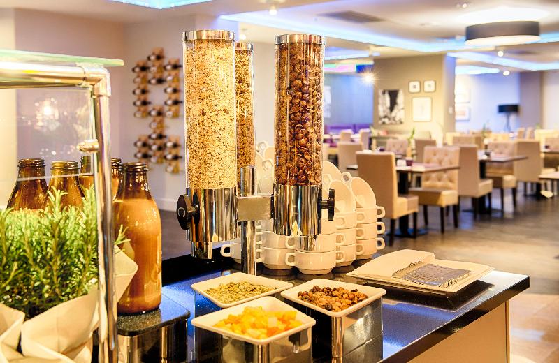 Leonardo Royal Hotel Warsaw