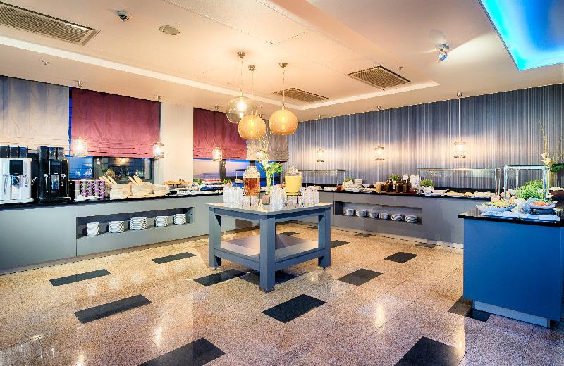 Leonardo Royal Hotel Warsaw