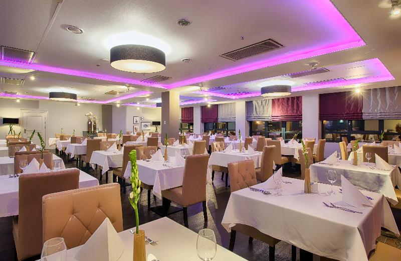 Leonardo Royal Hotel Warsaw