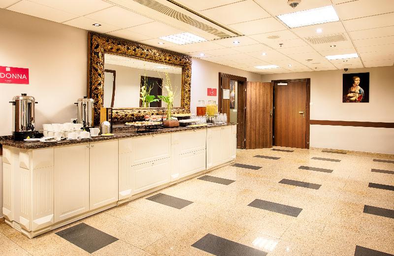 Leonardo Royal Hotel Warsaw