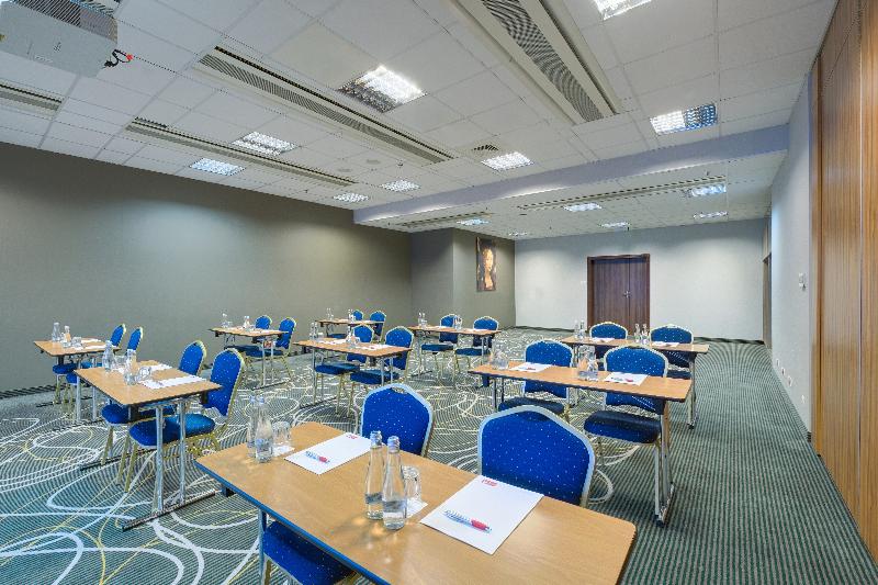 Leonardo Royal Hotel Warsaw