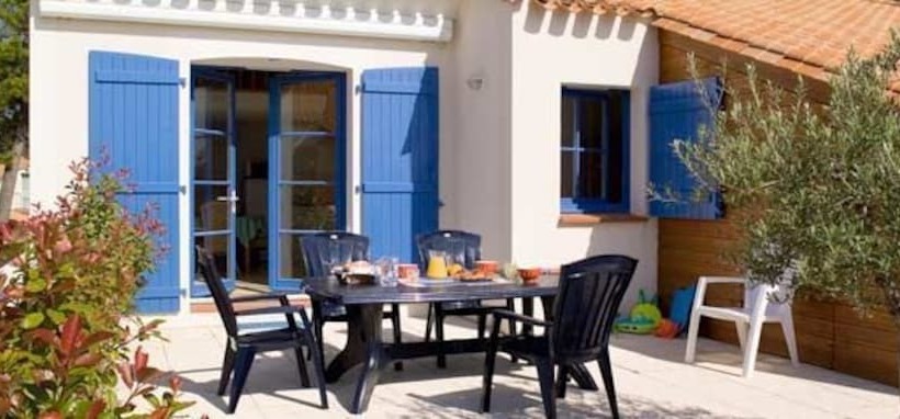 Les Mas De Saint Hilaire