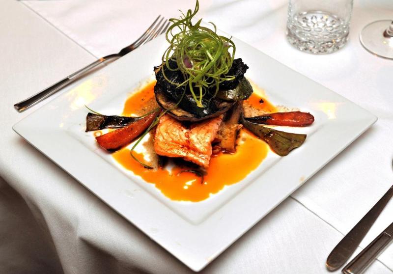 The Aston Motel Tamworth