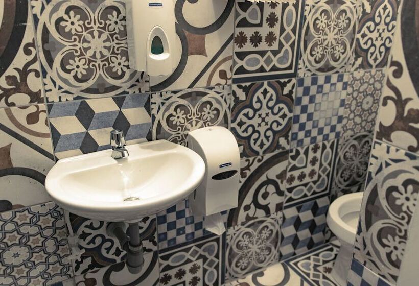 Mándala Hotel Belén