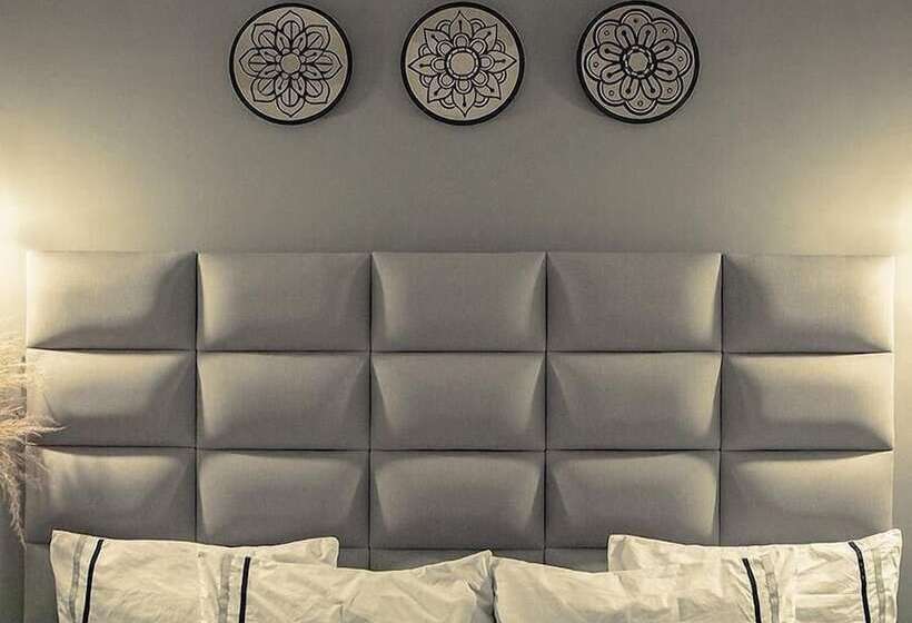 Mándala Hotel Belén