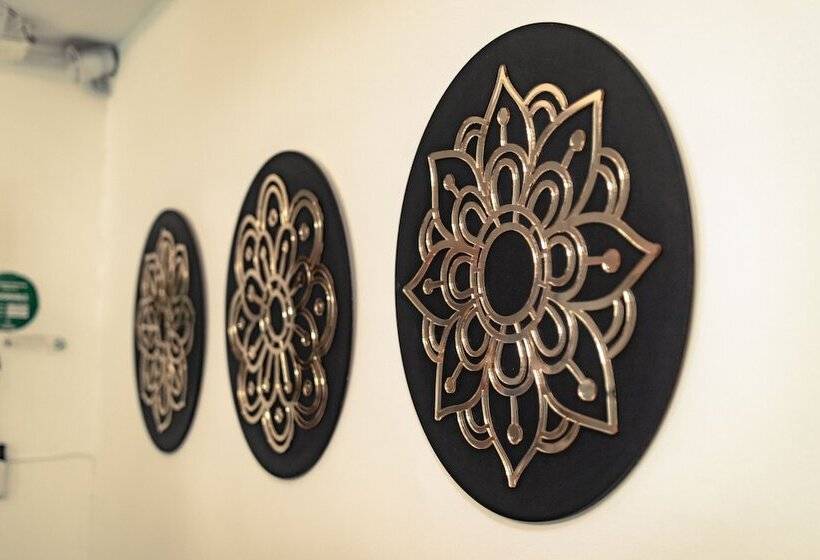 Mándala Hotel Belén