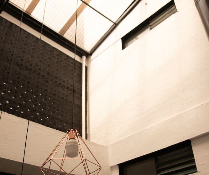 Mándala Hotel Belén