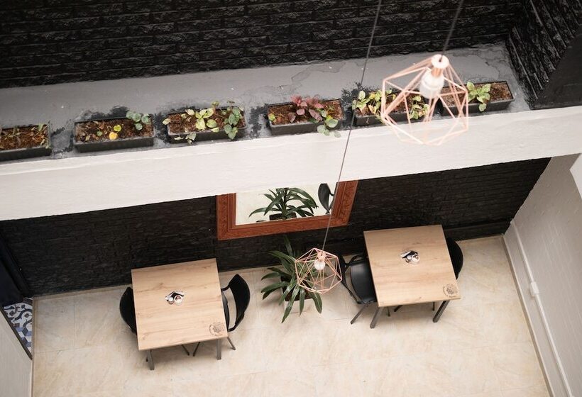 Mándala Hotel Belén