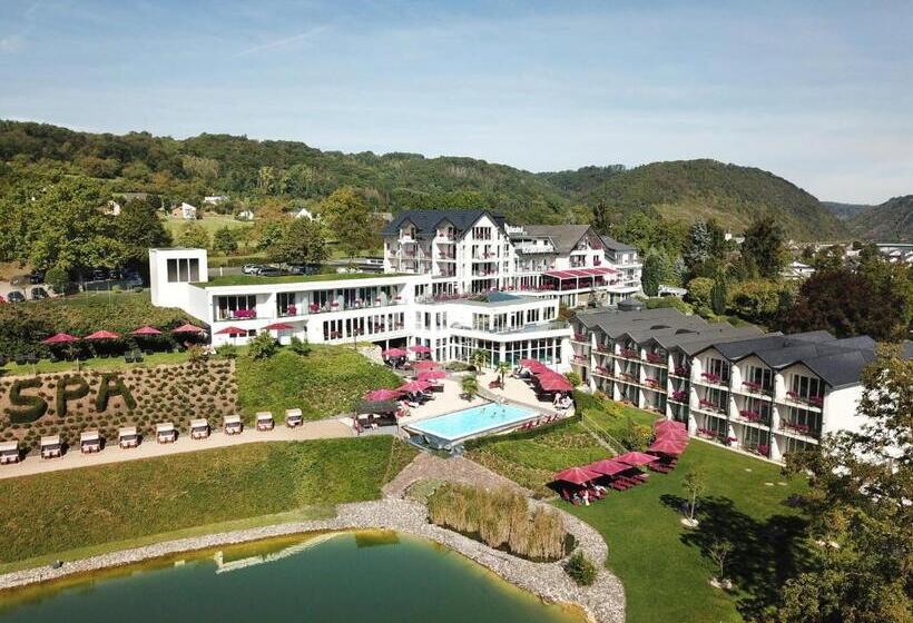 Moselstern Parkhotel Krähennest