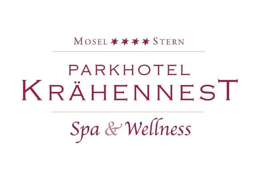 Moselstern Parkhotel Krähennest