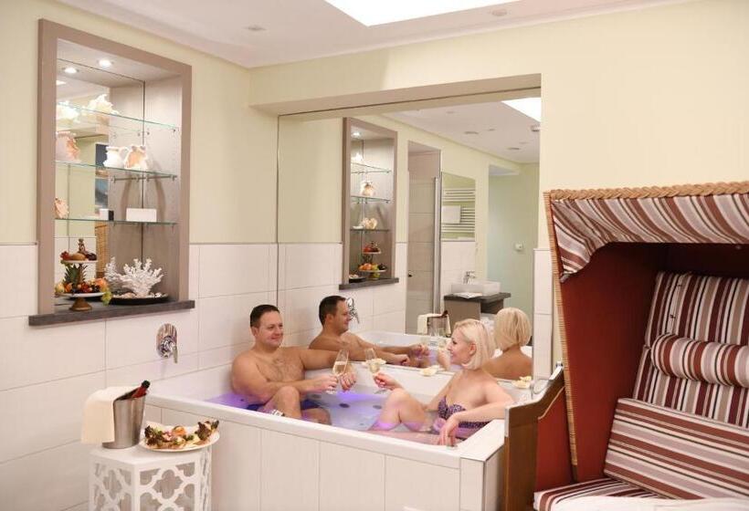 Moselstern Parkhotel Krähennest