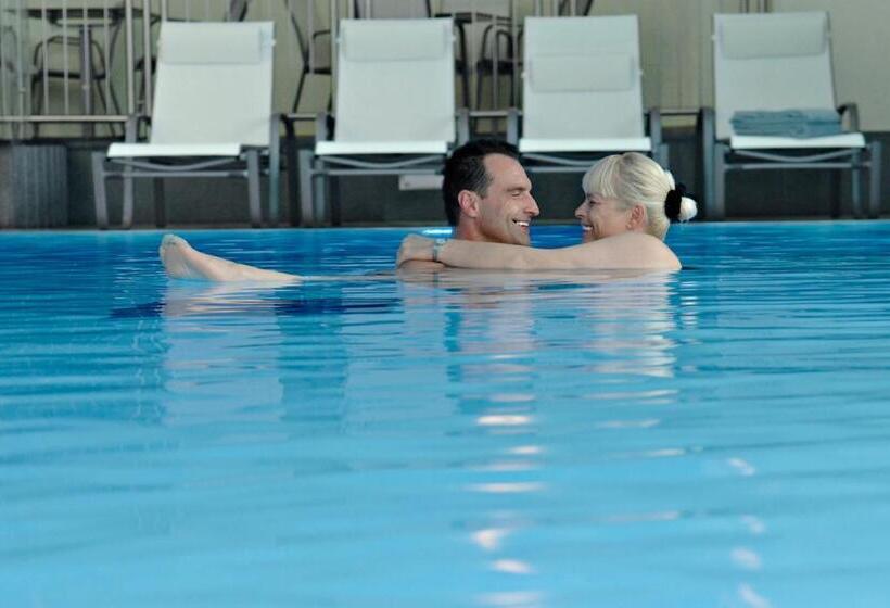 Moselstern Parkhotel Krähennest