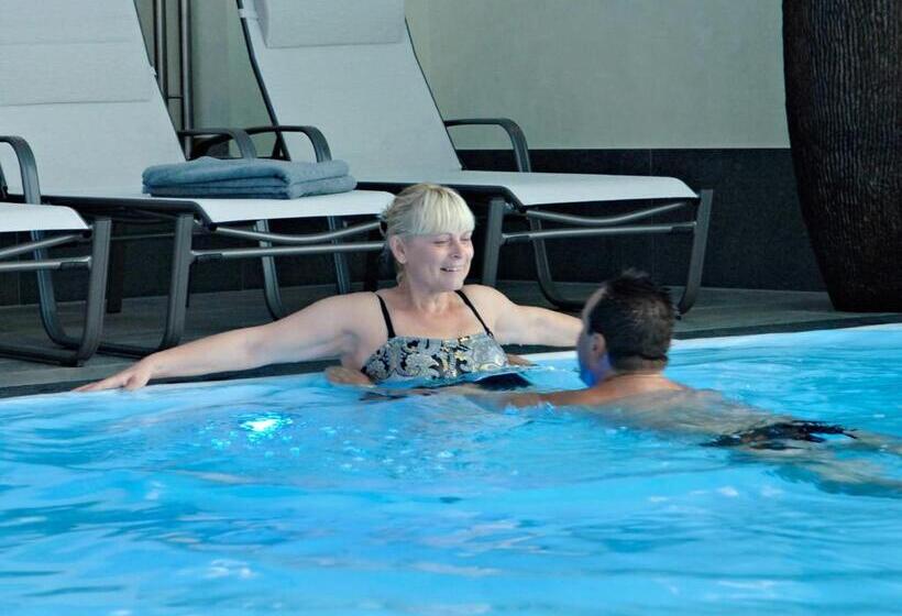 Moselstern Parkhotel Krähennest