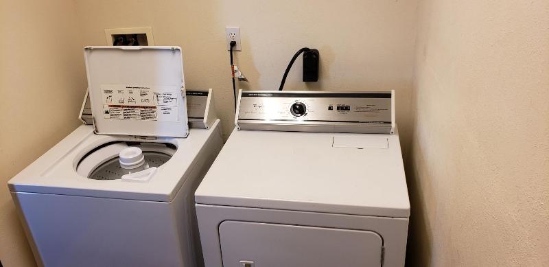 מוטל Family Budget Inn Bethany