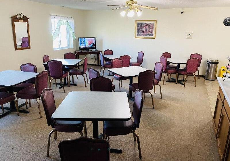 מוטל Family Budget Inn Bethany