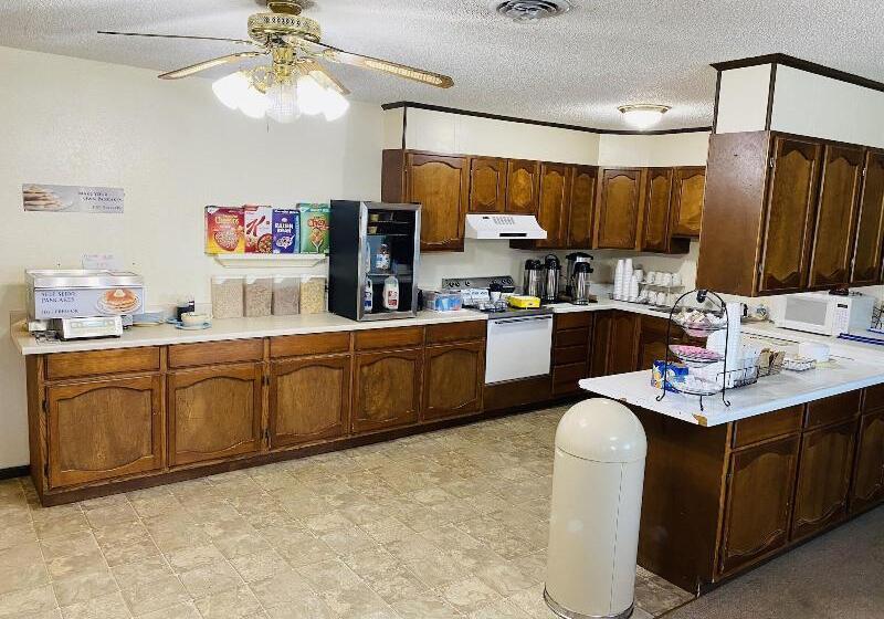 מוטל Family Budget Inn Bethany