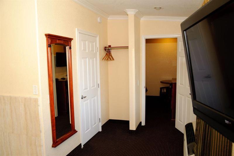 Motel Mediteran Escondido