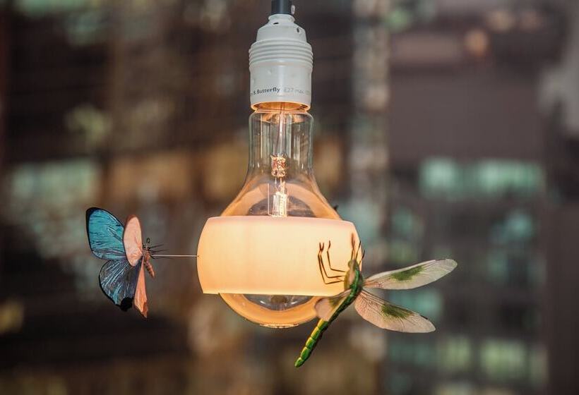 Motel One Düsseldorf Hauptbahnhof