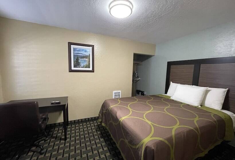 Мотель Pinewood Inn