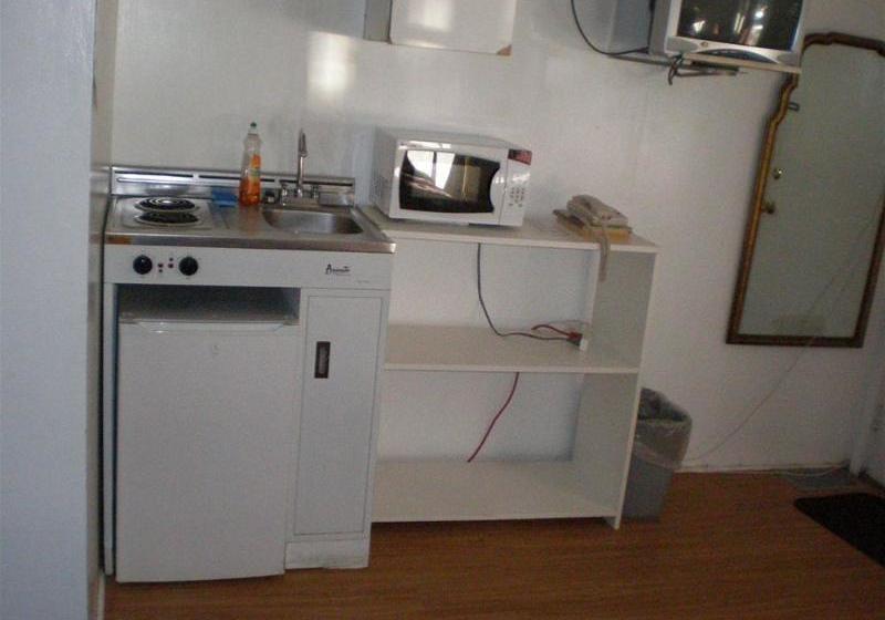 Мотель Quail Run Motor Inn