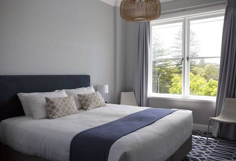 Мотель Seabreeze