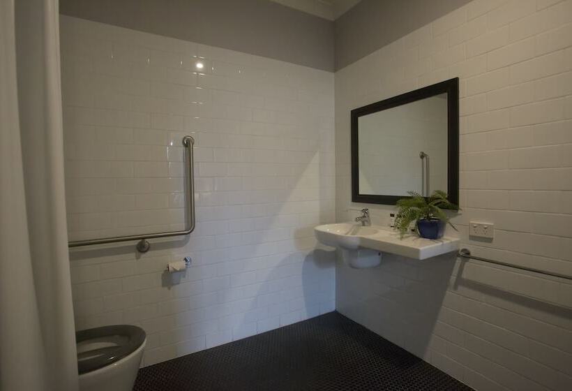 Мотель Seabreeze