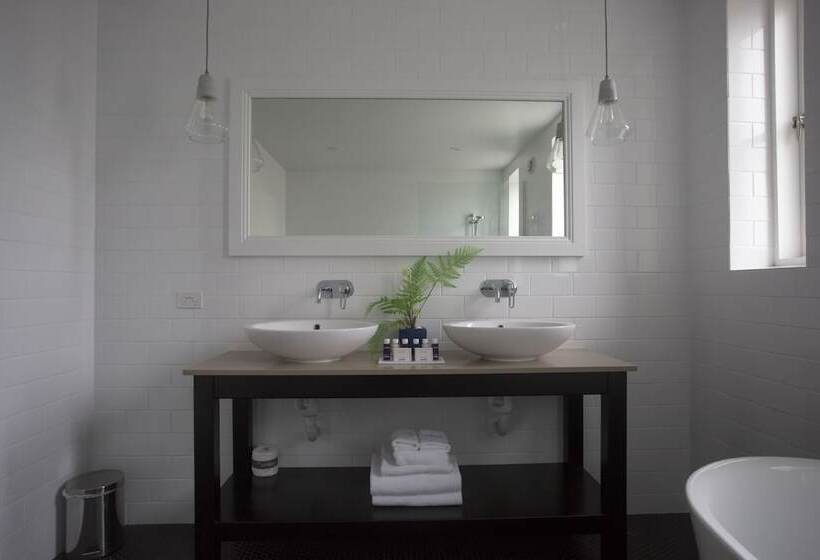 Мотель Seabreeze