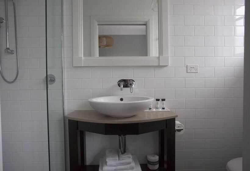 Мотель Seabreeze