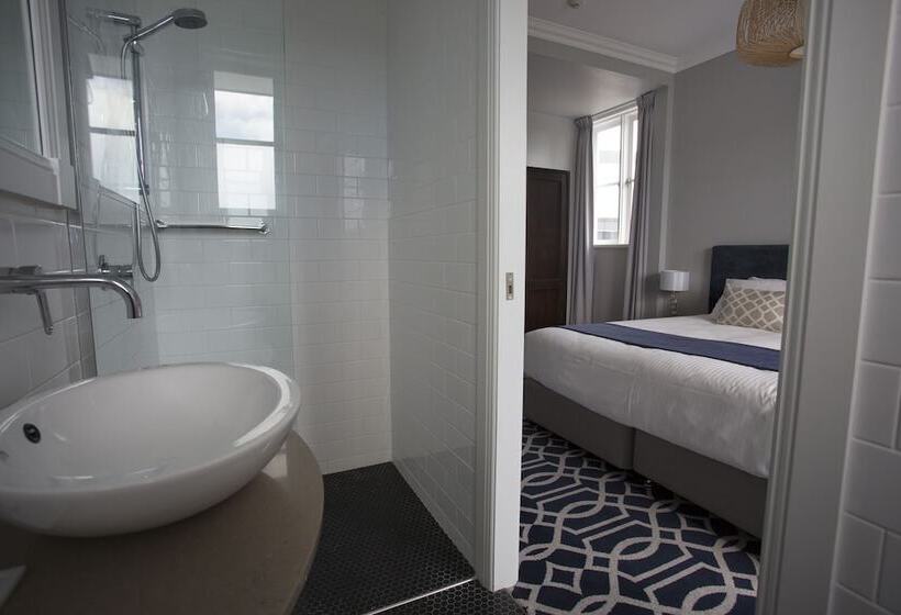 Мотель Seabreeze