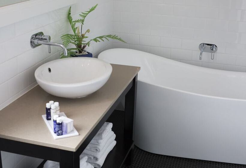 Мотель Seabreeze