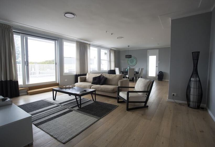 Мотель Seabreeze