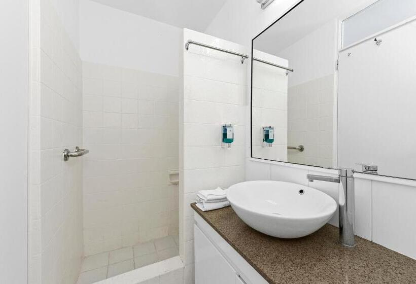 مُتل The Mid Pacific